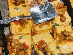 -木屋烧烤(龙岗龙城万科里店)