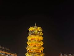 -滦州古城