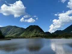 -大九湖