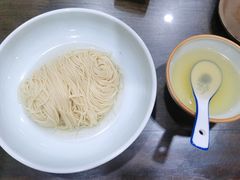蟹黄面-裕兴记•蟹黄面馆(人民广场店)