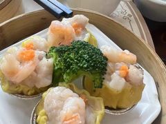 -御膳粥·牛乳粥底火锅·地道顺德菜(容桂店)