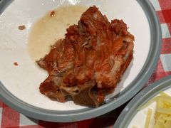 -老郑家东北春饼(龙悦居店)