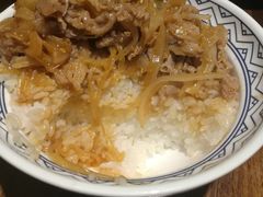 牛饭肉-井圣日膳(万达店)