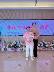 -童谣里医疗级月子中心(独栋湖景店)