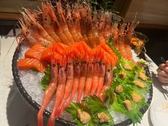 -大江户日本料理(湖滨道店)