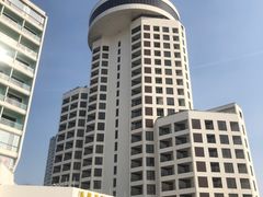 -汇泉王朝大饭店-旋转餐厅(南海路店)