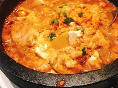 -谷语中餐厅