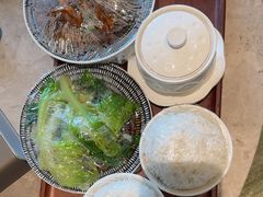 -三亚湾假日度假酒店·中餐厅