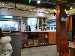 -食客烧烤(罗道庄店)