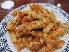 -京碗居老北京特色菜(北环东路店)