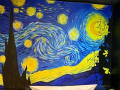 -南昌梵高星空艺术馆