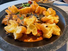 -柿合缘新京菜(国金中心商场店)