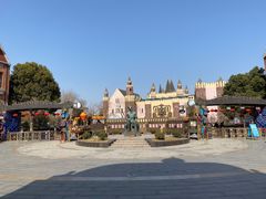 -安徒生童话乐园