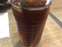 凍檸茶-谭仔三哥米线(屯门时代广场北翼店)