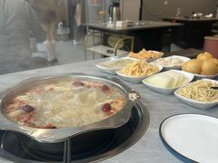 -光头药膳鸡(莱茵小镇店)
