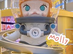 -泡泡玛特POPMART(龙湖杭州滨江天街店)