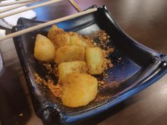 -林二哥宜烤官·宜宾小烧烤