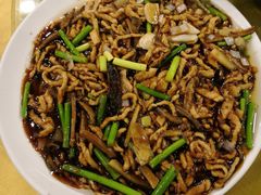 -晋阳饭庄(虎坊桥店)