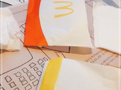 -麦当劳(石家庄乐活广场店)