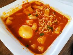 -韩流热风(桥东街店)