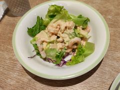 -萨莉亚意式餐厅(深水埗店)