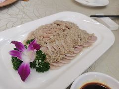 -轩记海鲜餐厅·四十五年老字号·经典粤菜(西区彩虹店)
