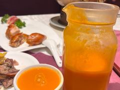 -凯鸽酒楼•雁北民间菜(华北星店)