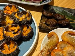 -贵木日本料理·铁板烧(新地假日广场店)