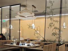 -绿茶餐厅(北京世纪金源店)