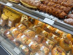 -好利来(上海虹桥新天地Lab主题店)