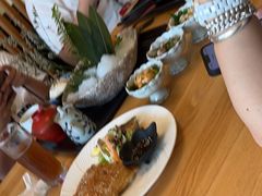 -王鼎精致料理铁板烧(世博源店)