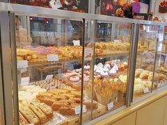 -BreadTalk面包新语(虹口龙之梦店)