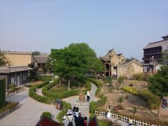 -吴家大院