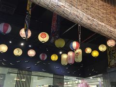 -山屋日式料理屋(宛平88店)