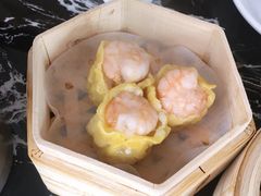 鲜虾烧卖皇-小東馆(东纵路店)