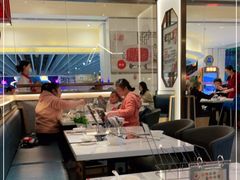 -牛焱·贵州黄牛肉火锅(城西银泰店)