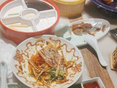 -小吊梨汤·北京菜·烤鸭(清河万象汇店)