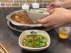 -最爱鲜巫山纸包鱼(解放碑总店)