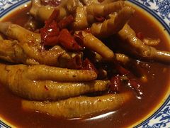 -回家吃饭·地道南昌菜(建德观总店)
