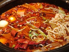 -麻六记(新天地店)