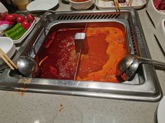 -海底捞火锅(平谷华联店)