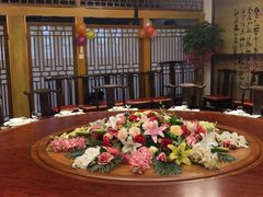 包厢-秦淮小吃城(夫子庙店)