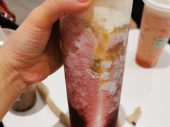 -喜茶(杭州滨江宝龙店)