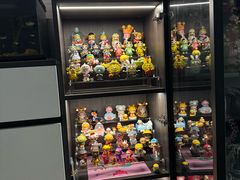 -泡泡玛特POPMART(龙湖杭州滨江天街店)