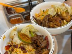 -一烙锅(友谊店)