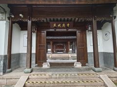 -江宁织造博物馆