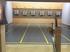 -道顺射箭·团建·骑射(张杨路店)