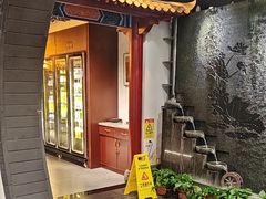 -秦月轩·陕西家乡菜(阜成路·五棵松店)