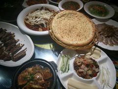 -新疆伏拉沃餐厅(白龙南路店)