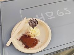 -HUGS coffee(东区店)